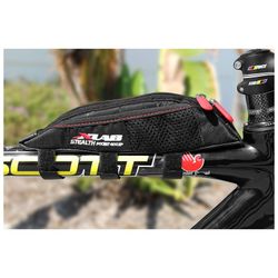 Stealth pocket 400xp black