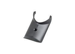 Stem part bontrager e-bike cable cover 95mm black