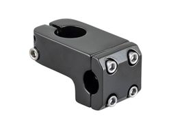 Stm Lch Ba91 Thrdlss 22.2mm Bk