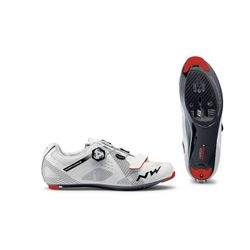 Storm carbon blanco road 41