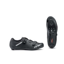 Zapatillas Northwave Storm  negro road 40