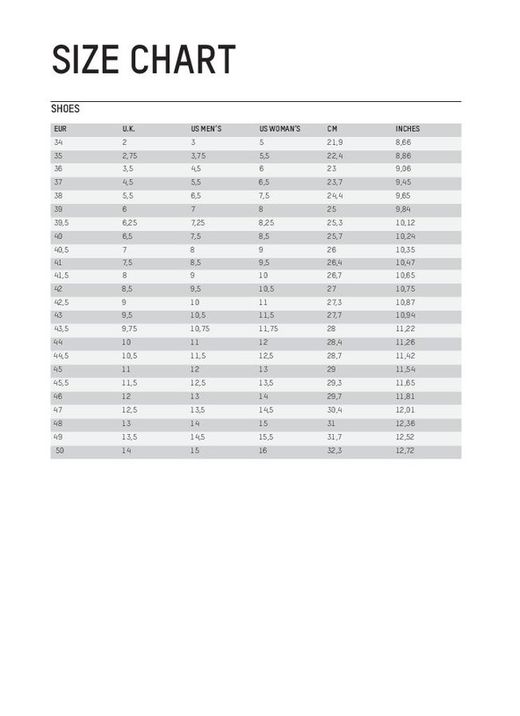 Zapatillas Northwave Storm  negro road 40