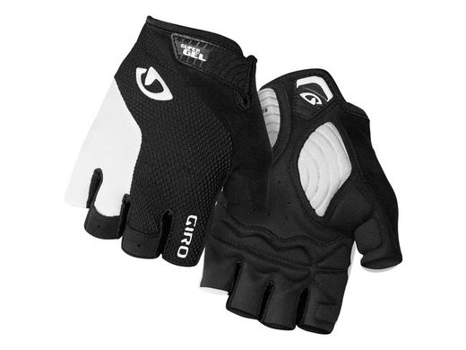 Strade dure supergel 2021 bianco / nero s