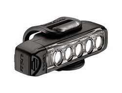 Strip drive front 400 lumens black