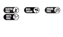 Sub-9 pro salts electrolytes 100ud