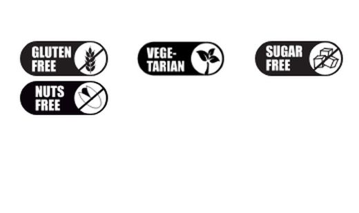 Sub-9 pro salts electrolytes 100ud