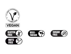 Sub-9 pro salts electrolytes duplo ***