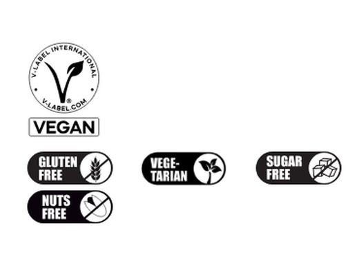 Sub-9 pro salts electrolytes duplo ***