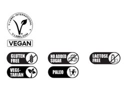 Sub-9 salts electrolytes 100ud
