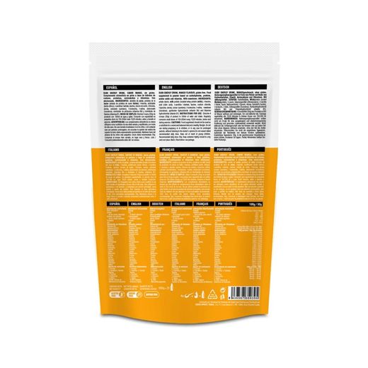 SUB9 Beguda Energètica 226ERS 1kg