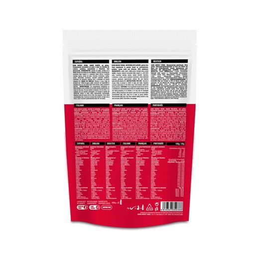 SUB9 Beguda Energètica 226ERS 1kg