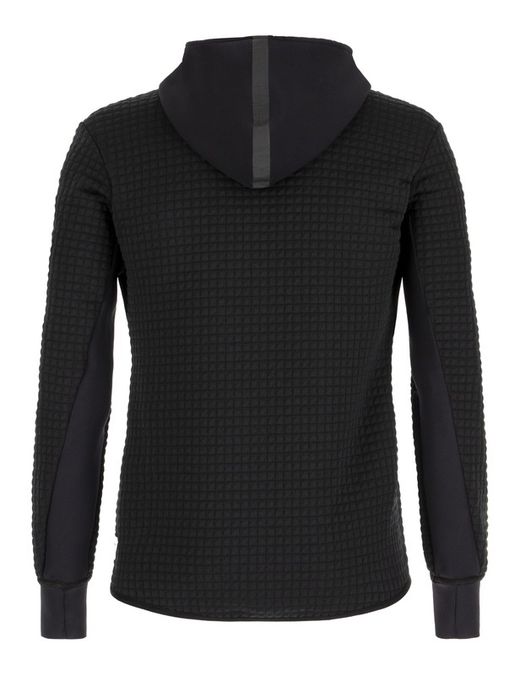 Dessuadora caputxa Groove UCI