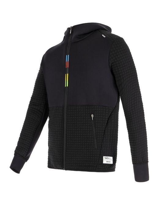 Dessuadora caputxa Groove UCI