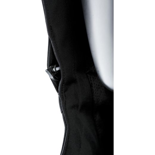 HOODY JACKET MEN black (M)