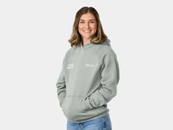 Sudadera Trek Right Stacked Unisex