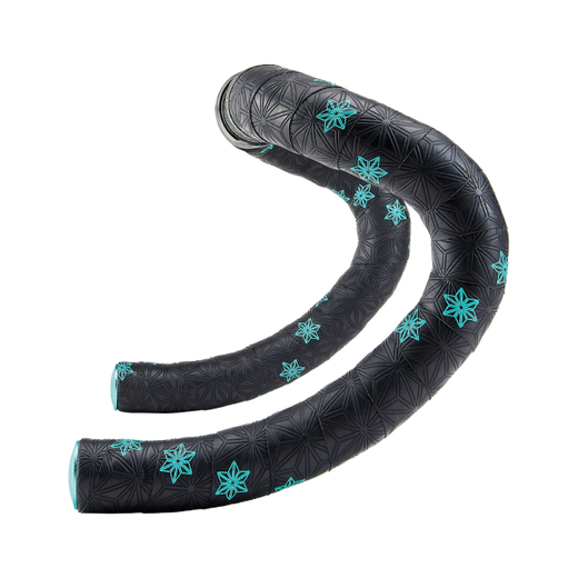 Impressão supacaz super sticky kush galaxy celeste com plugues de celeste