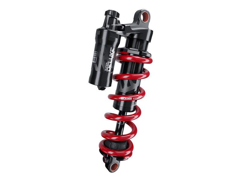 Rockshox super deluxe coil 2025 250x70