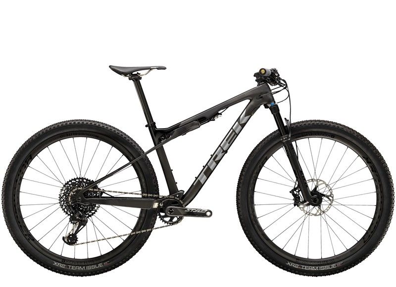 Supercaliber 9.8 GX M Matte Carbon 
