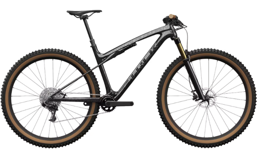 Vélo VTT Trek Supercaliber SLR9.8 X0 AXS