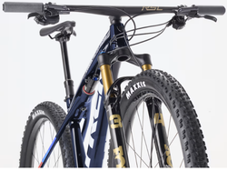Vélo VTT Trek Supercaliber SLR9.8 XT Di2 G2