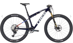 Vélo VTT Trek Supercaliber SLR9.8 XT Di2 G2