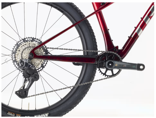 Vélo VTT Trek Supercaliber SLR9.8 XT Di2 G2