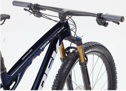 Vélo VTT Trek Supercaliber SLR9.8 XT Di2 G2