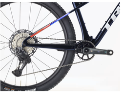 Vélo VTT Trek Supercaliber SLR9.8 XT Di2 G2