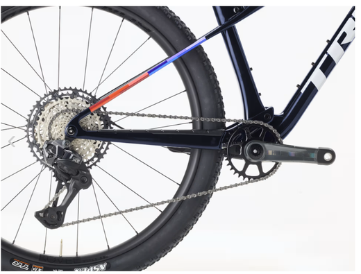 Vélo VTT Trek Supercaliber SLR9.8 XT Di2 G2