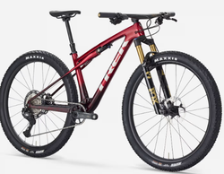 Vélo VTT Trek Supercaliber SLR9.8 XT Di2 G2