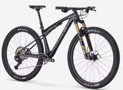 Vélo VTT Trek Supercaliber SLR9.8 XT Di2 G2