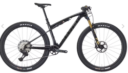 Vélo VTT Trek Supercaliber SLR9.8 XT Di2 G2
