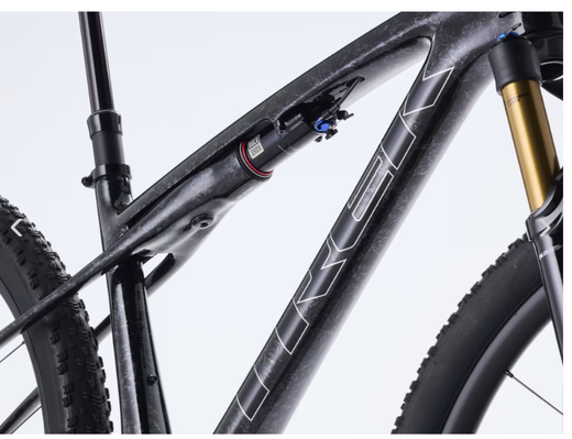 Vélo VTT Trek Supercaliber SLR9.8 XT Di2 G2