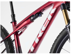 Vélo VTT Trek Supercaliber SLR9.8 XT Di2 G2