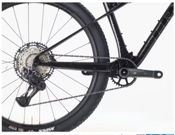 Vélo VTT Trek Supercaliber SLR9.8 XT Di2 G2