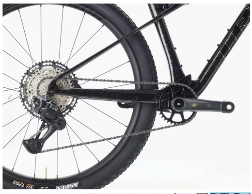 Vélo VTT Trek Supercaliber SLR9.8 XT Di2 G2