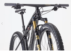 Vélo VTT Trek Supercaliber SLR9.8 XT Di2 G2