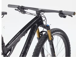 Vélo VTT Trek Supercaliber SLR9.8 XT Di2 G2