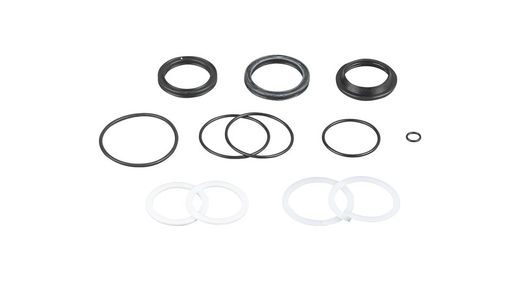 Pièce de suspension fox supercaliber 29, kit de manchons pneumatiques