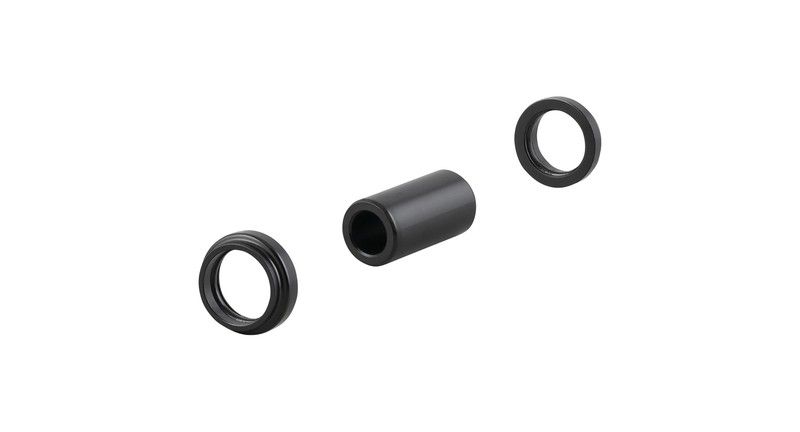Amortisseur arrière RockShox Super Deluxe Ultimate Rct (230 x 60) Debonair