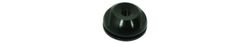 Suspension part skewer nut