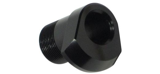 Suspensió part trek alloy abp convert 135 ndrive bk