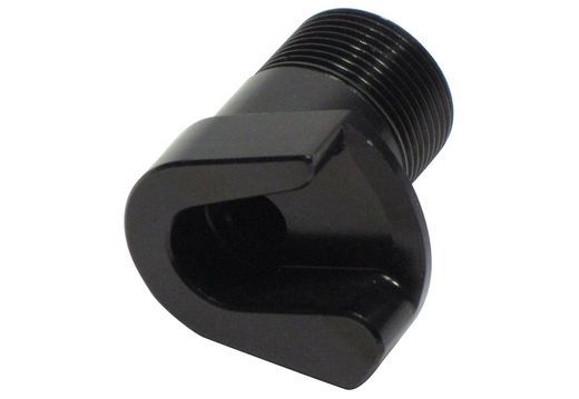 Suspensió part trek alloy abp convert 135 ndrive bk