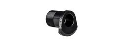 Suspension part trek axle abp convert nondrive 142 black