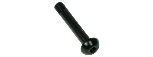 Suspensió part trek bolt m8x1.25x48 alloy