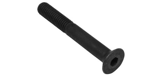 Suspensió part trek bolt m8x60mm fhcs