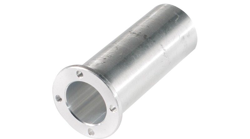 Suspension Part Trek Bolt Main Axle 
