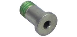 Pièce de suspension trek bolt ss axle alloy