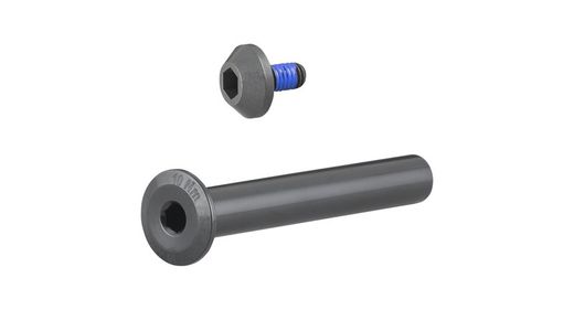 Suspensio part trek xoc mount kit 55mmx10mm 2021 black
