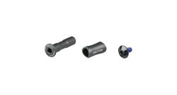 Suspension part trek supercaliber 29 strut hardware kit rear